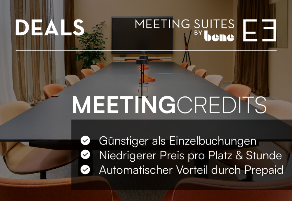 Meeting Suites DEALS