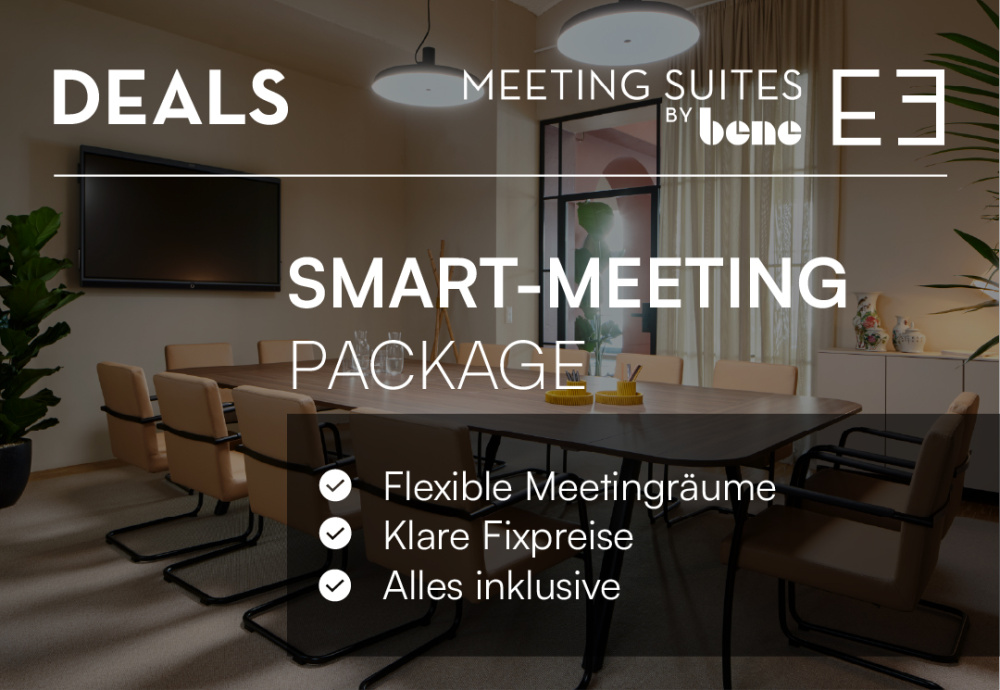 Meeting Suites DEALS