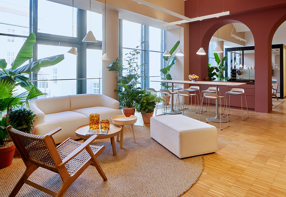 Meeting Suites DEALS