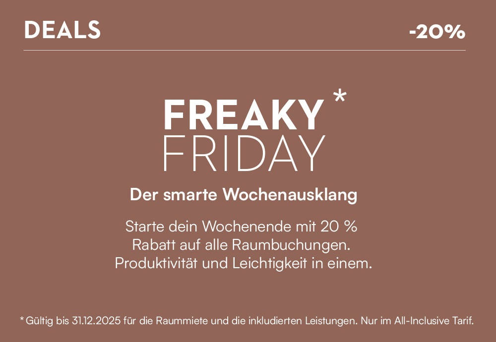 Meeting Suites DEALS