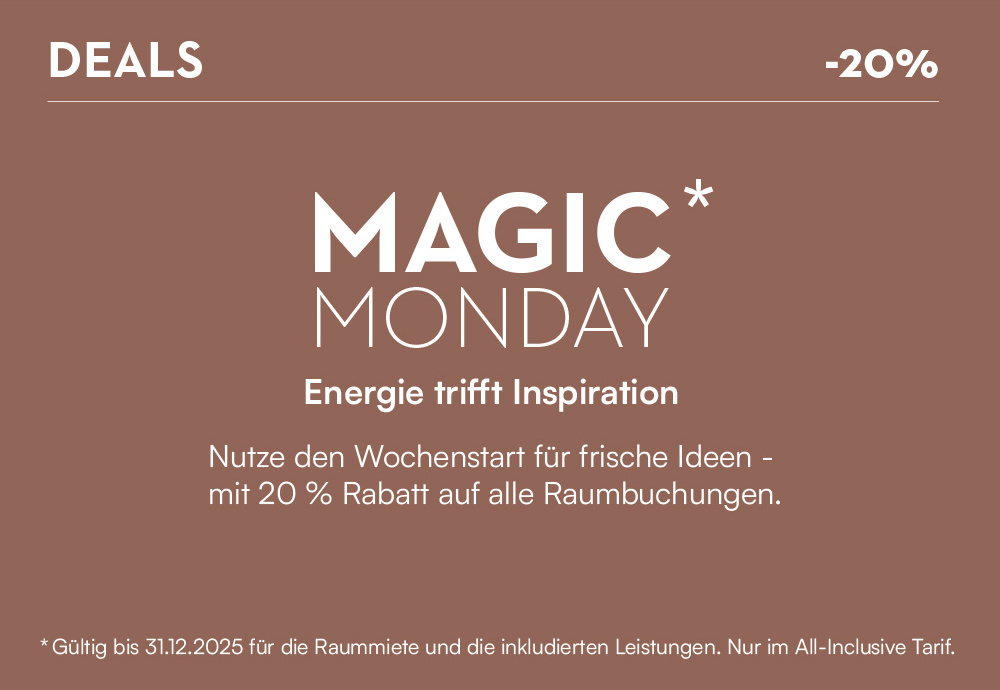 Meeting Suites DEALS