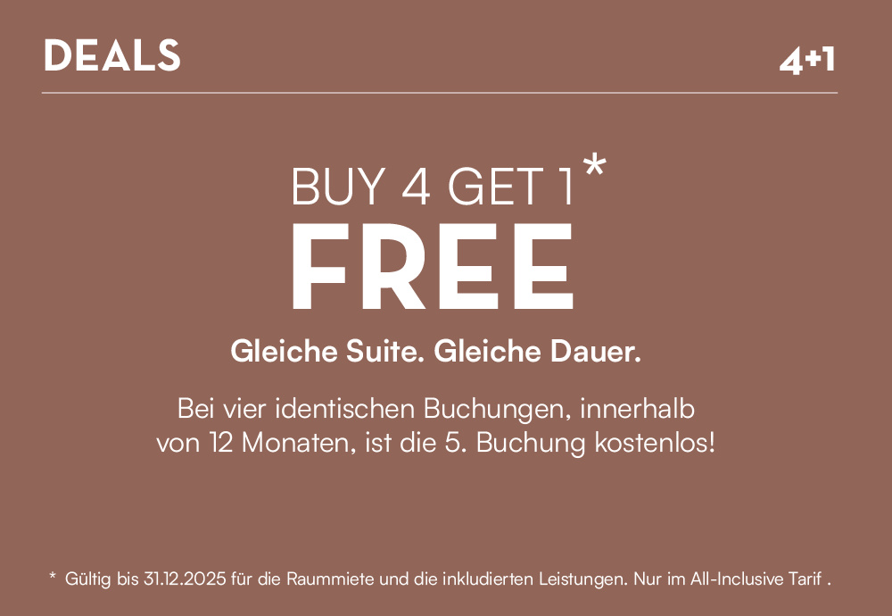 Meeting Suites DEALS