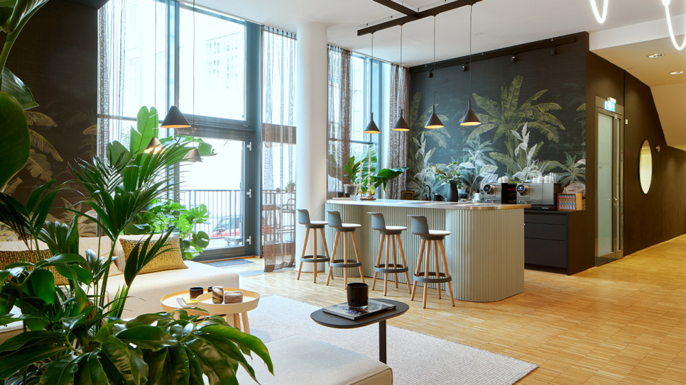 Lounges